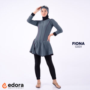 EDORASPORTS - FIONA G001