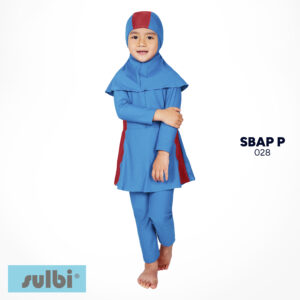 SULBI - SBAP P 028