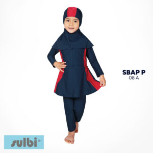 SULBI - SBAP P 08 A