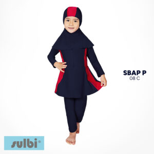SULBI - SBAP P 08 C