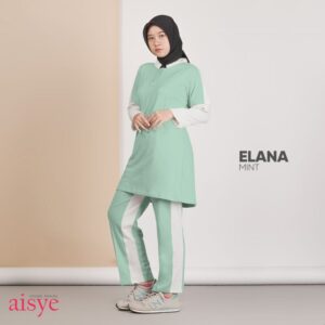 AISYE - ELANA SPORT MINT