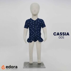 EDORASPORTS - CASSIA 005