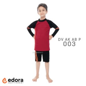 EDORASPORTS - DV AK AB P 003