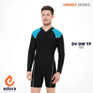 EDORASPORTS - DV DW TP 022