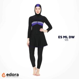 EDORASPORTS - ES ML DW 125