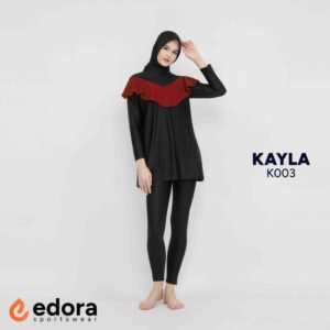 EDORASPORTS - KAYLA K003
