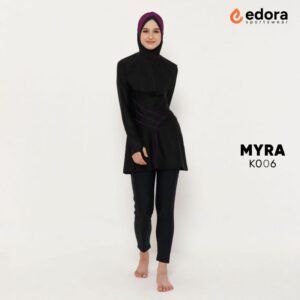 EDORASPORTS - MYRA K006