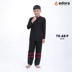 EDORASPORTS - TG AB P 004