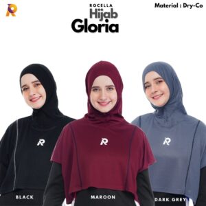 ROCELLA - HIJAB GLORIA