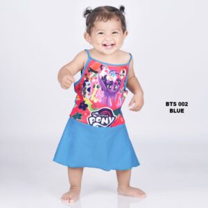 SULBI - BTS 001 BLUE