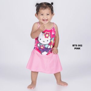 SULBI - BTS 002 PINK