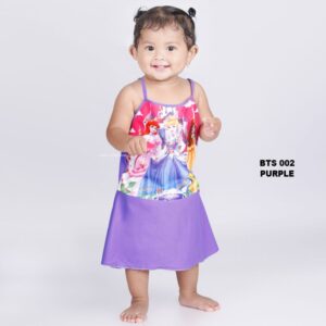 SULBI - BTS 003 PURPLE