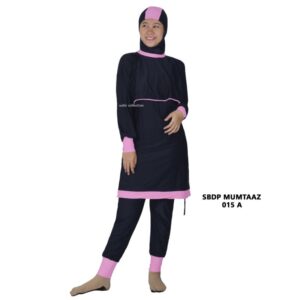 SULBI - MUMTAAZ 015 A