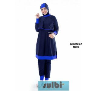 SULBI - MUMTAAZ N003