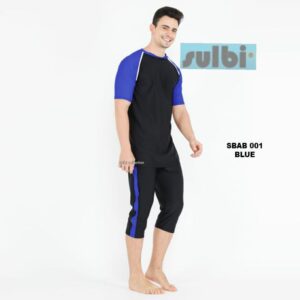 SULBI - SBAB 001 BLUE