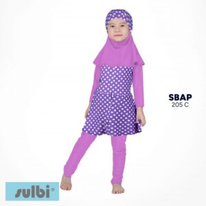 SULBI - SBAP 205 C