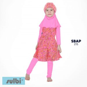 SULBI - SBAP 215
