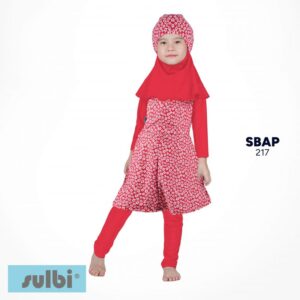 SULBI - SBAP 217
