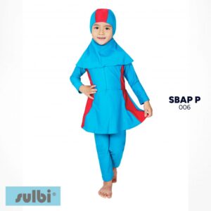 SULBI - SBAP P 006
