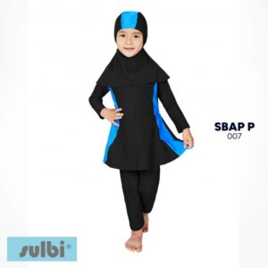 SULBI - SBAP P 007