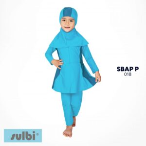 SULBI - SBAP P 018