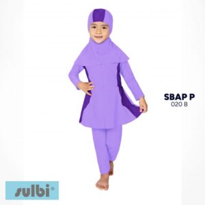 SULBI - SBAP P 020 B