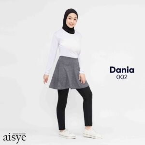 AISYE - DANIA SKIRT 002