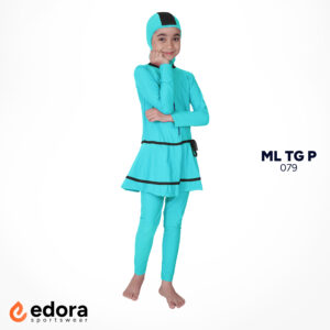 EDORASPORTS - ML TG P 079