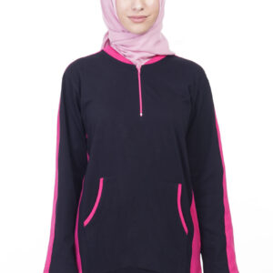 ROCELLA - KAOS JOVANCA BLACK