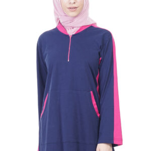 ROCELLA - KAOS JOVANCA NAVY