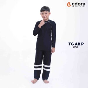 EDORASPORTS - TG AB P 007