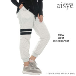 AISYE - YURA W001 JOGGER SPORT