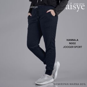 AISYE - HANNA-A N002 JOGGER SPORT
