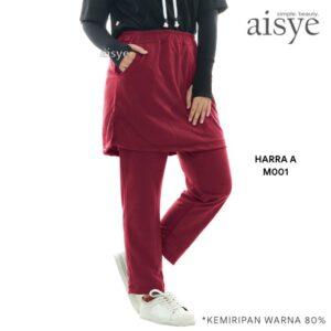 AISYE - HARRA A SKIRT M001