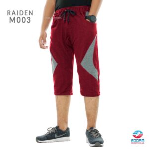 EDORASPORTS - BICYCLE PANTS RAIDEN M003