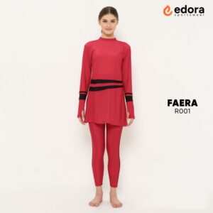 EDORASPORTS - FAERA R001