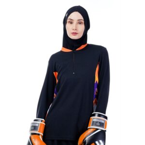 ROCELLA - KAOS STARLA ORANGE