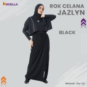 ROCELLA - ROK CELANA JAZLYN BLACK