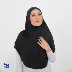 NAY - AISHA HIJAB