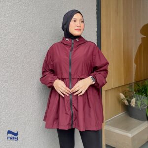 NAY - KHAI JACKET