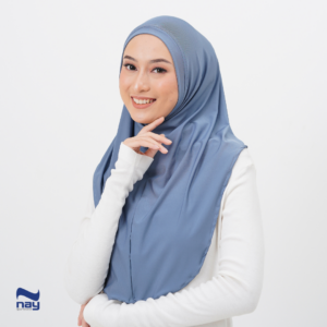 NAY - YUMI HIJAB