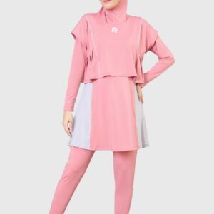 ROCELLA - SWIMWEAR MARBELLA ROSE