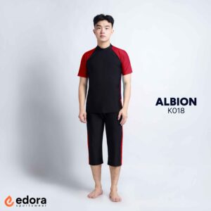 EDORASPORTS - ALBION SWIMWEAR K018