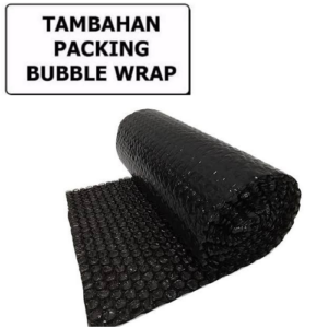 Bubble Wrap