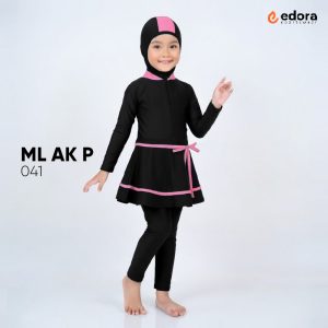 EDORASPORTS - ML AK P 041